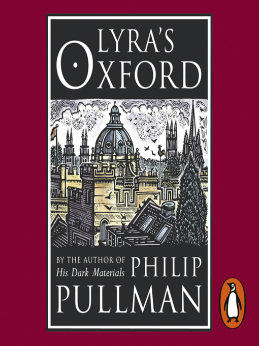 Title details for Lyra's Oxford by Philip Pullman - Available